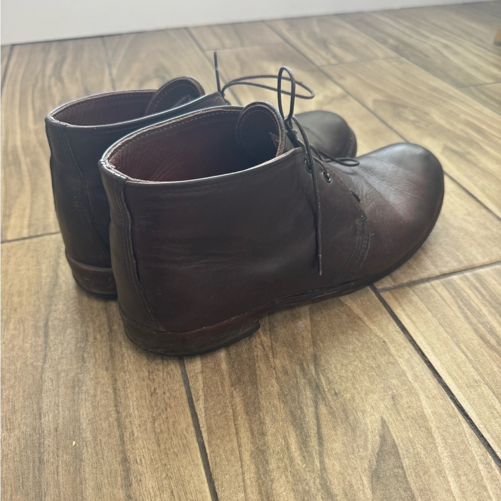 Red Wing Beckman Boot